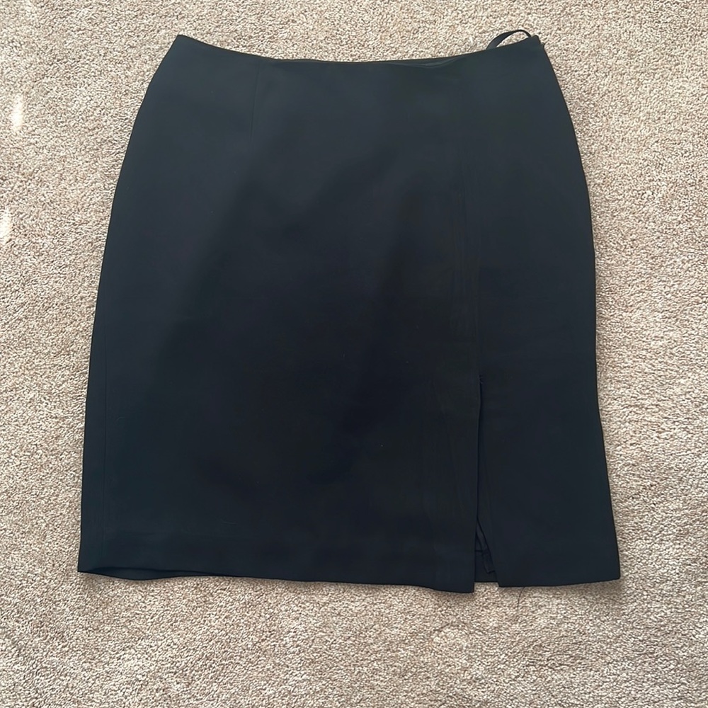 Charter Club Pencil Skirt